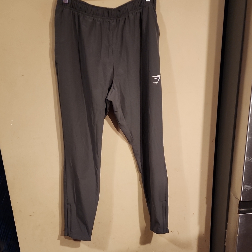 Gymshark Charcoal Joggers